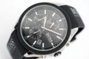 Hugo Boss Watch Velocity Black - HB1513716